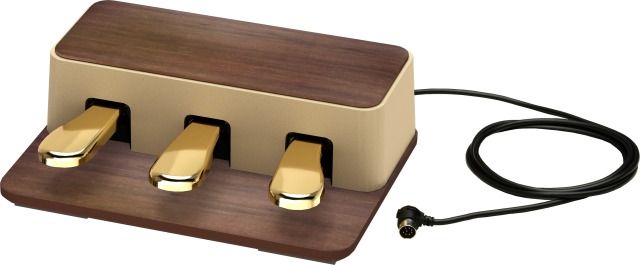 ローランド Kiyola KF-20-KW（ウォールナット） | 【クロサワ楽器店