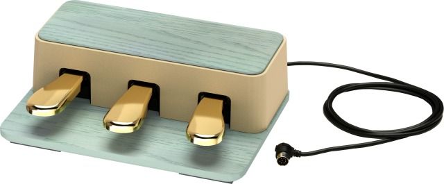 ローランド Kiyola KF-20-KG（セラドングリーン） | 【クロサワ楽器店