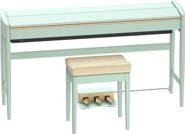 ローランド Kiyola KF-20-KG（セラドングリーン） | 【クロサワ楽器店