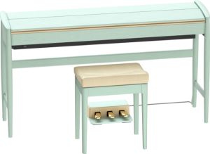 ローランド Kiyola KF-20-KG（セラドングリーン） | 【クロサワ楽器店
