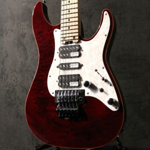 SCHECTER、メイプル指板のエレキギター検索結果一覧 | 【クロサワ楽器