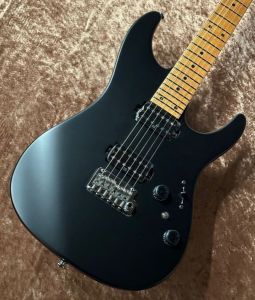 Ibanez AZ2402 -BKF- ≒3.11Kg