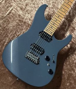 Ibanez AZ2402 GRM (Gray Metallic) ≒3.215Kg