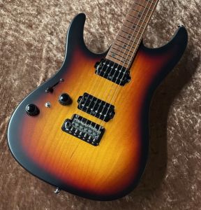 Ibanez AZ2402L -TFF- ≒3.214Kg【左利き用】