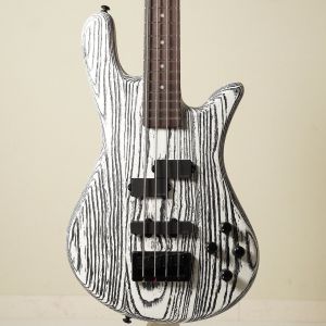 Spector NS Pulse -White_Black Fill- [4.01kg]