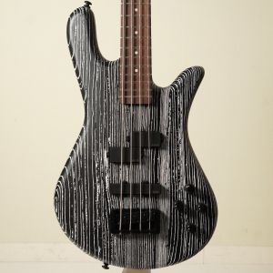 Spector NS Pulse -Black_White Fill- [3.55kg]