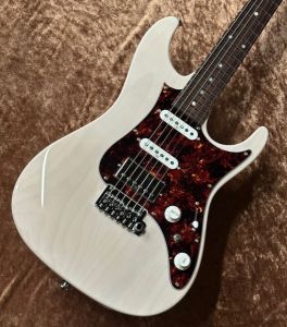 Ibanez Prestige AZ2204N -AWD (Antique White Blonde)- ≒3.414Kg