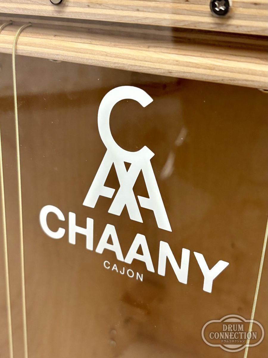 中古】Chaany 