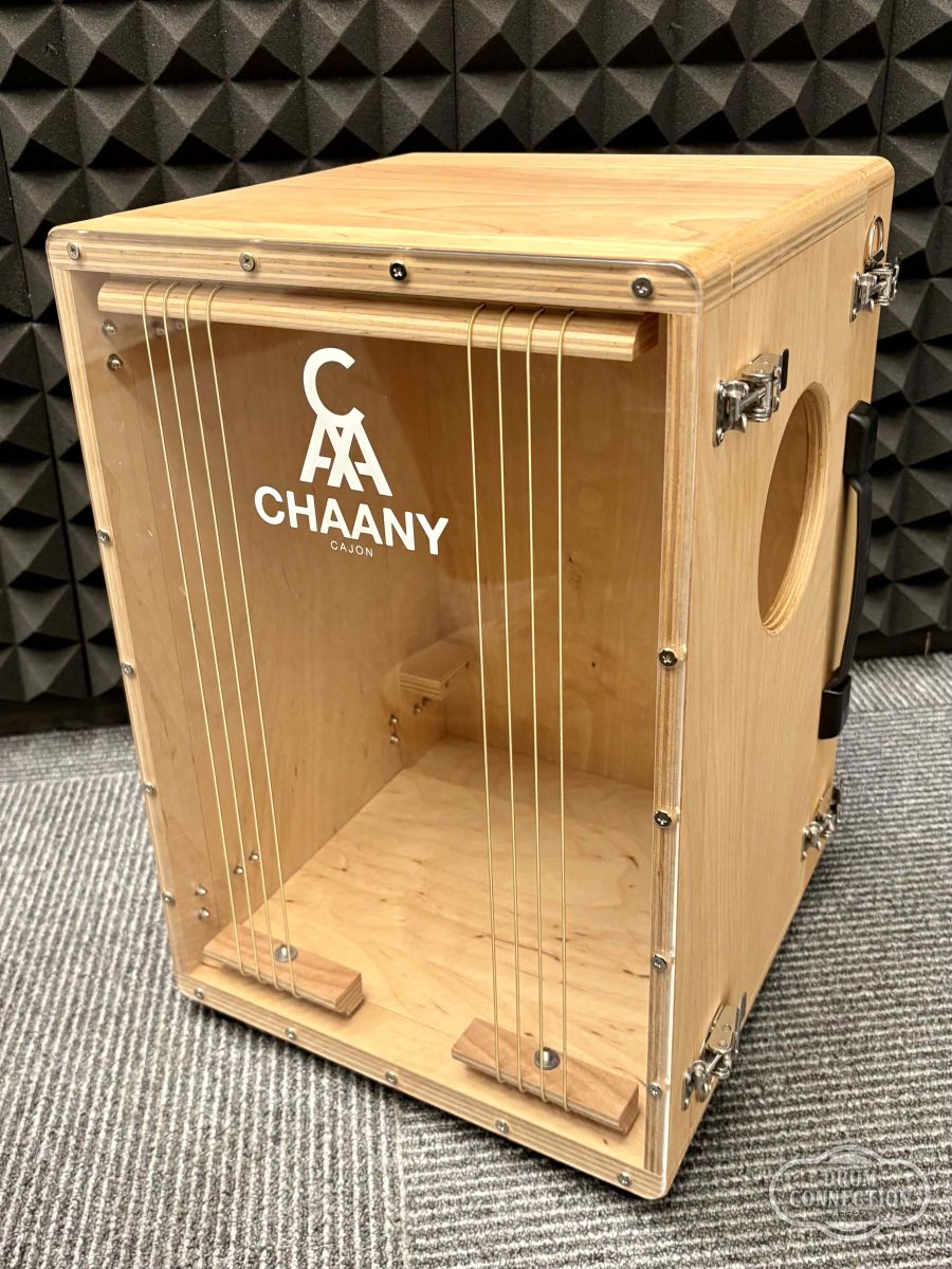 中古】Chaany 