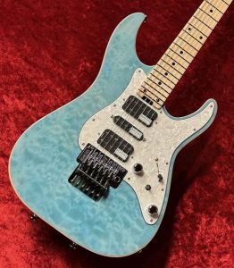 SCHECTER SD-2-24-AL/AQB/M