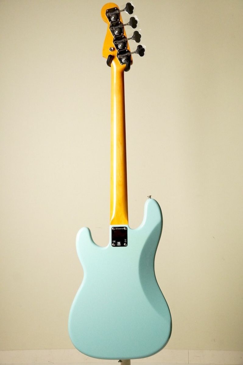 American Vintage Ⅱ 1960 Precision Bass -Daphne Blue- [4.00kg