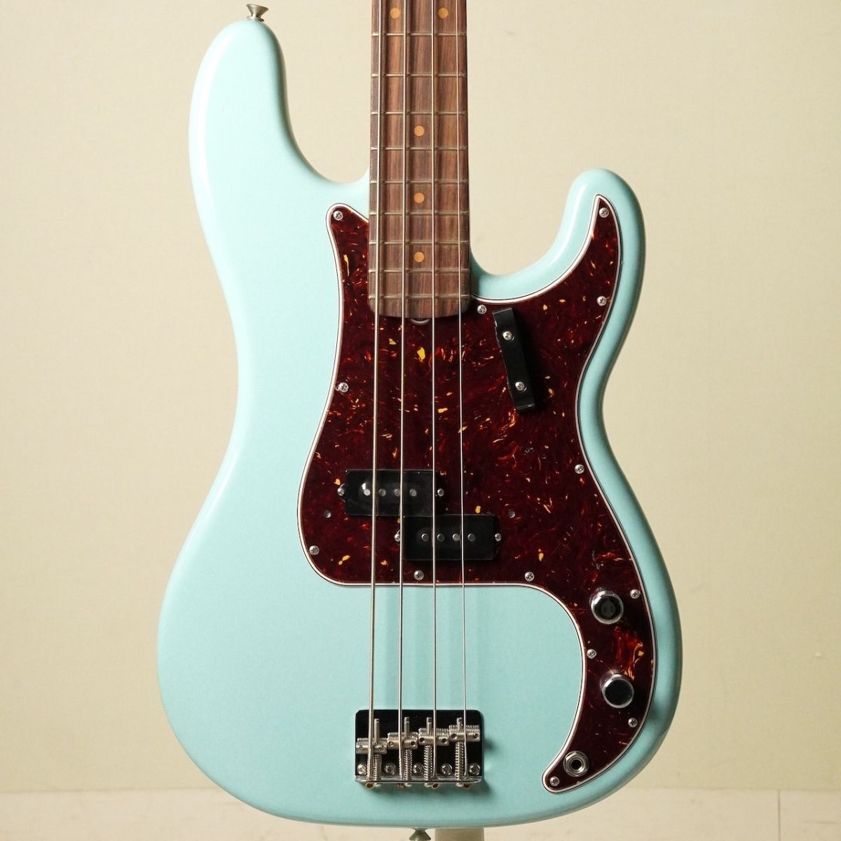 American Vintage Ⅱ 1960 Precision Bass -Daphne Blue- [4.00kg