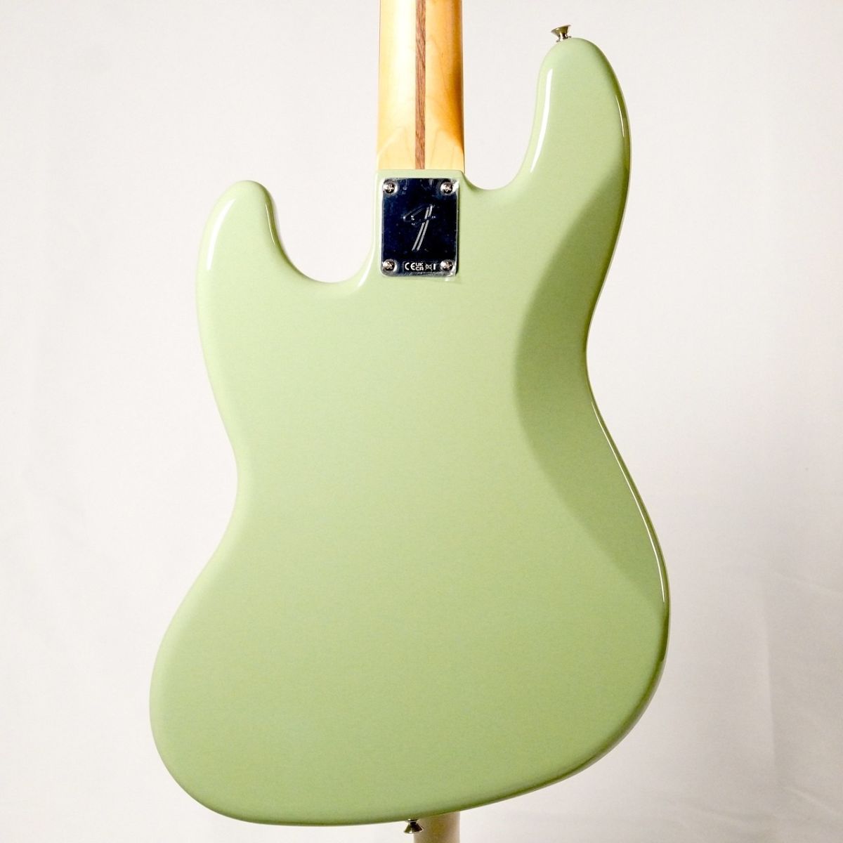 Player II Jazz Bass -Birch Green- [3.94kg] | 【クロサワ楽器店