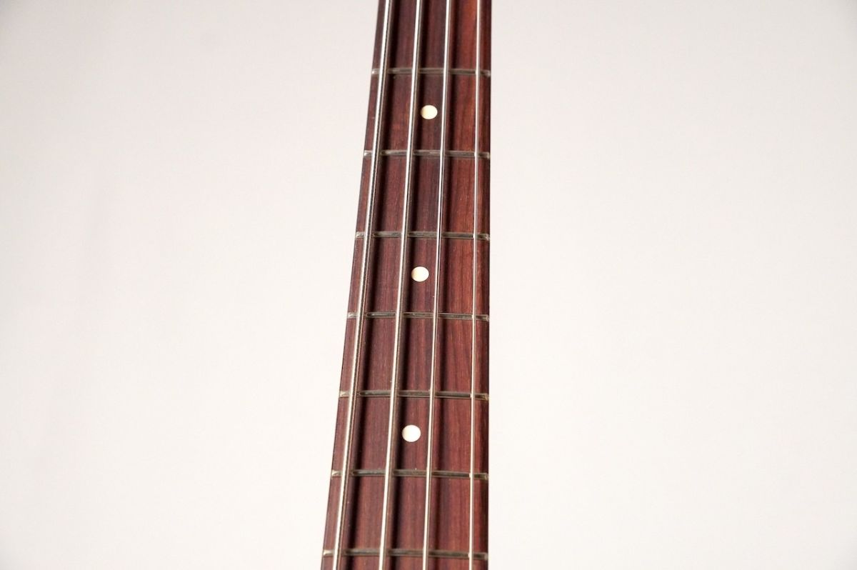 Player II Jazz Bass -Birch Green- [3.94kg] | 【クロサワ楽器店