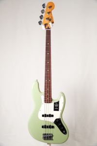 専用ページ2　BASSBASS様 Player II Jazz Bass -Birch Green- [3.94kg] | 【クロサワ楽器店