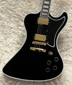 Gibson Custom Shop RD Custom Ebony s/n CS404182 【4.04kg】【G-CLUB TOKYO】