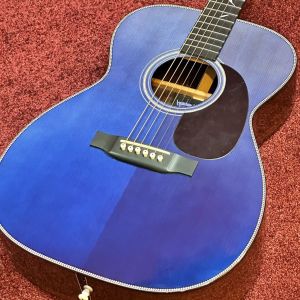 Headway 【現物動画あり】The Eagle /STD Type F B-GRD 【藍色のグラデーション】 【池袋店在庫品】