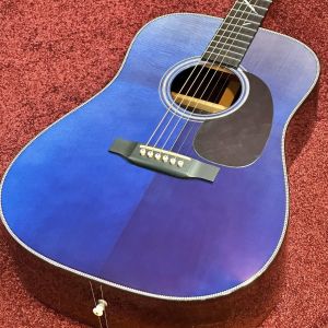 Headway 【現物動画あり】The Eagle /STD Type D B-GRD 【藍色のグラデーション】 【池袋店在庫品】