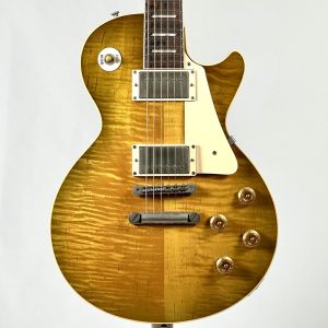 Bizen ~The Vintage Collection~ BURNED STD #PAF Bumblebee -Honey Burst-【3.91kg】