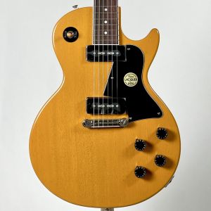 Tokai LSS-101-CM2 -Custom See Through Yellow-【3.51kg】【名古屋店オーダーモデル】