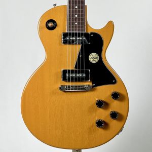 Tokai LSS-101-CM2 -Custom See Through Yellow-【軽量3.25g】【名古屋店オーダーモデル】