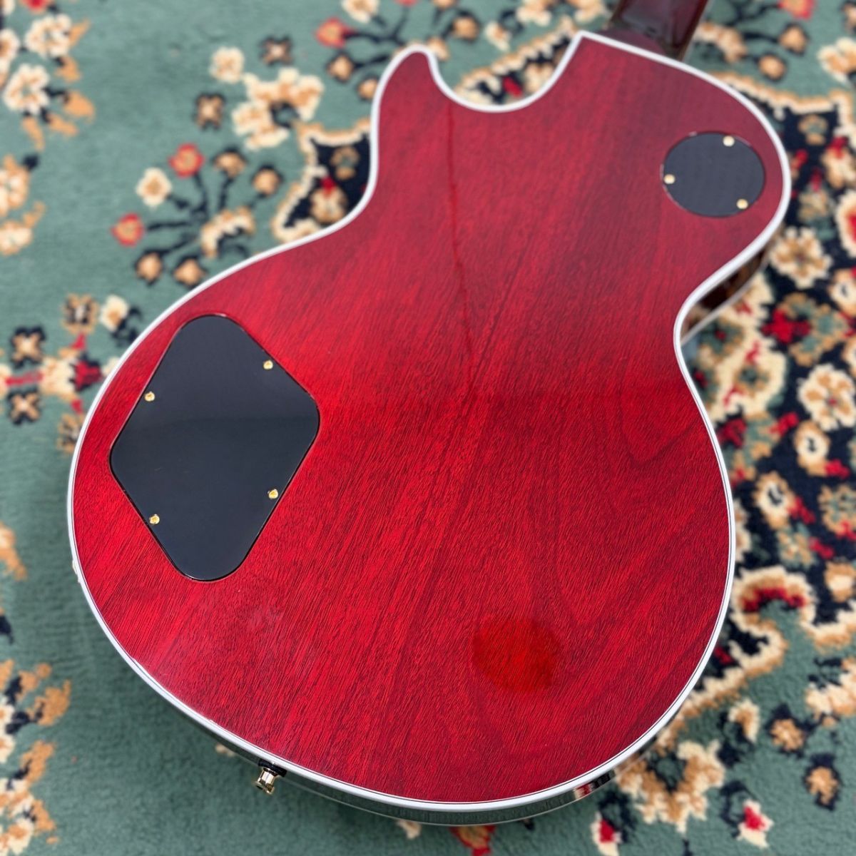 Gibson Les Paul Custom 70s Wine Red #209050221 | 【クロサワ楽器店