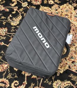 MONO PFX-PB-S-SLV-BDL