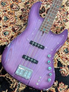 紫 系、4弦のベース検索結果一覧 | 【クロサワ楽器店オンライン