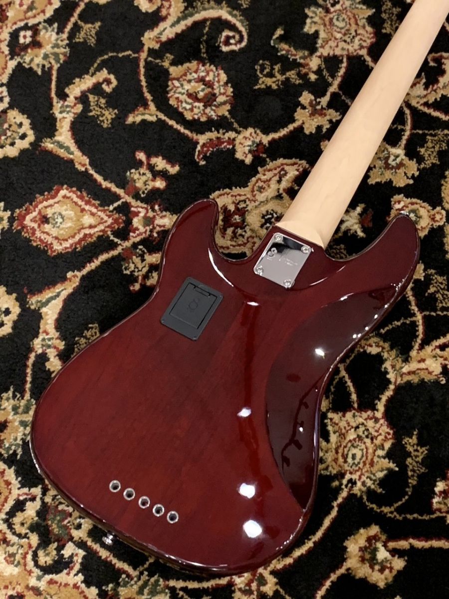 P7 Alder 5st 2nd Generation -TS- | 【クロサワ楽器店オンライン