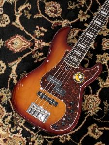 P7 Alder 5st 2nd Generation -TS- | 【クロサワ楽器店オンライン