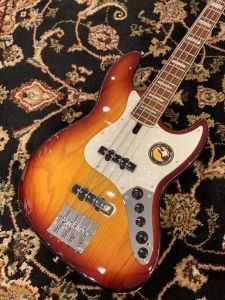 サンバースト 系のベース検索結果一覧 | 【クロサワ楽器店オンライン