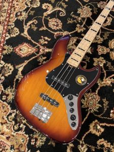 サンバースト 系、4弦のベース検索結果一覧 | 【クロサワ楽器店