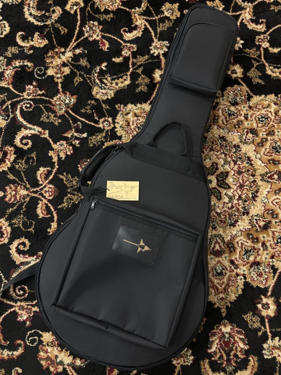 ナスカNazcaベースケース ナスカNazcaベースケース 楽器・機材