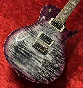 Paul Reed Smith(PRS) MARK TREMONTI SIGNATURE -Chacoal Purple Burst- ≒4.033Kg 2025 Model