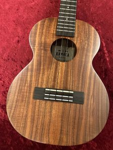 Kamaka HF-3 #241281 【テナーサイズ】【2025年8月2日製造】