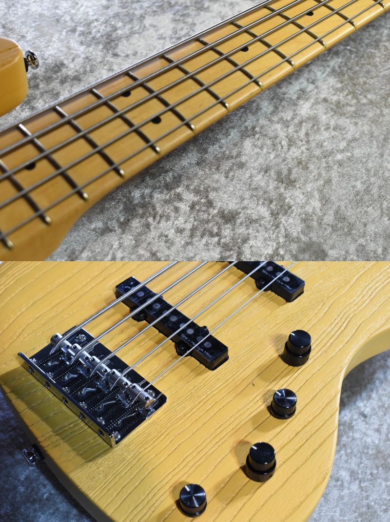 V6 5-String BB | 【クロサワ楽器店オンラインショップ】いい楽器との