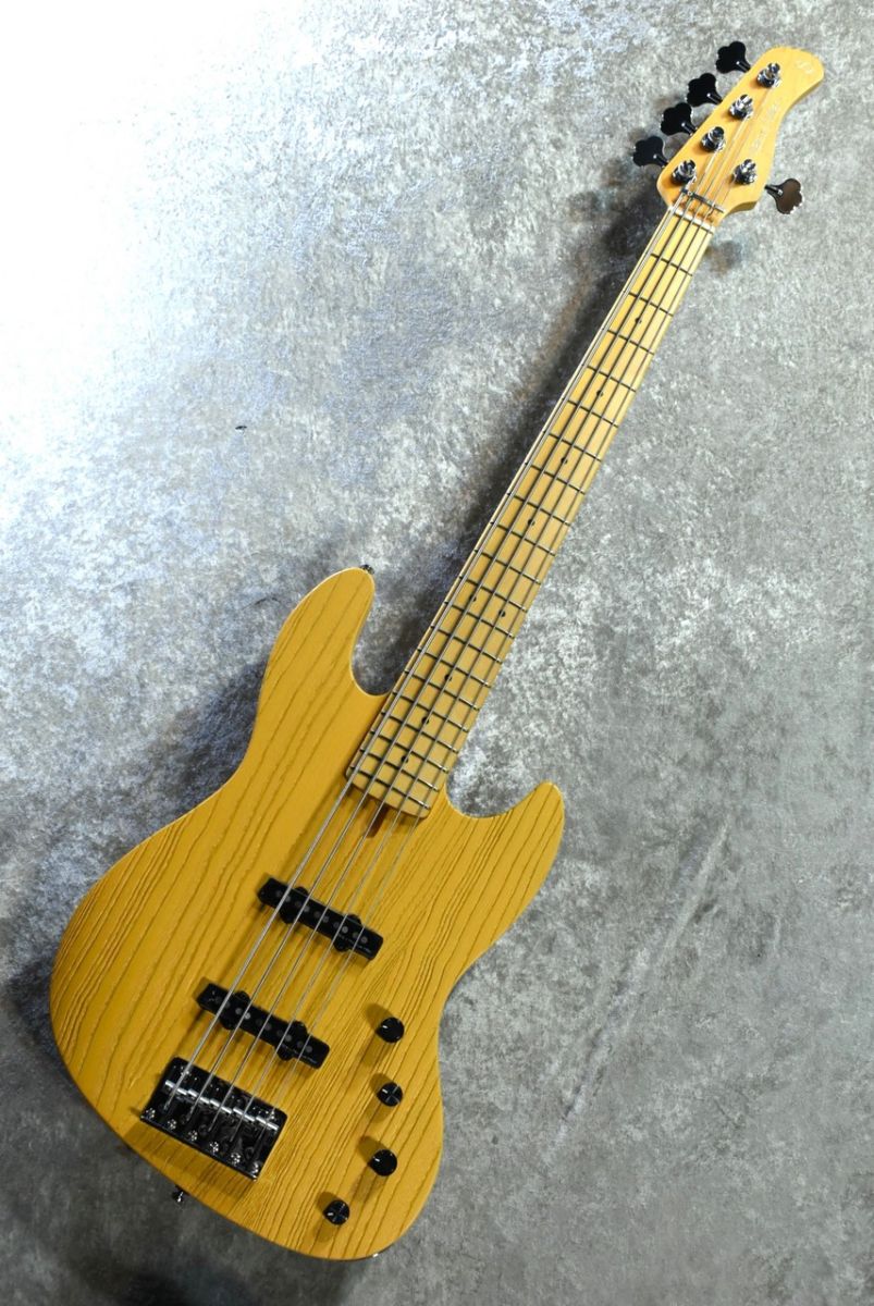 V6 5-String BB | 【クロサワ楽器店オンラインショップ】いい楽器との