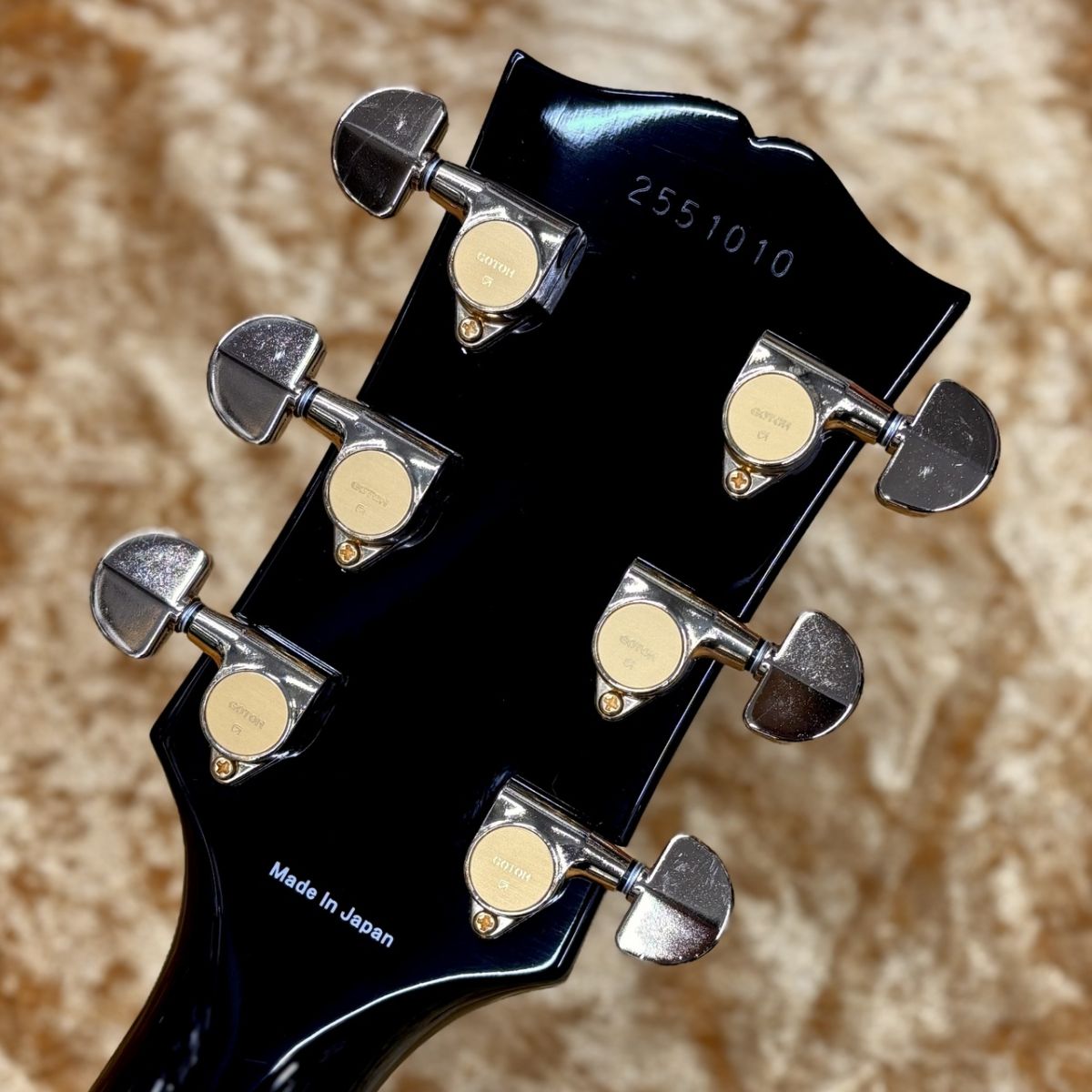 LC-201S BB | 【クロサワ楽器店オンラインショップ】いい楽器とのいい