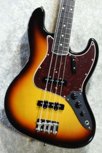 Fender、サンバースト 系のベース検索結果一覧 | 【クロサワ楽器店