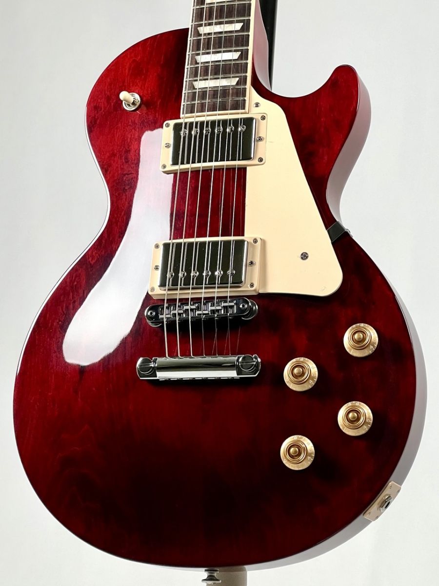 Les Paul Studio -Wine Red- #211150276 | 【クロサワ楽器店オンライン