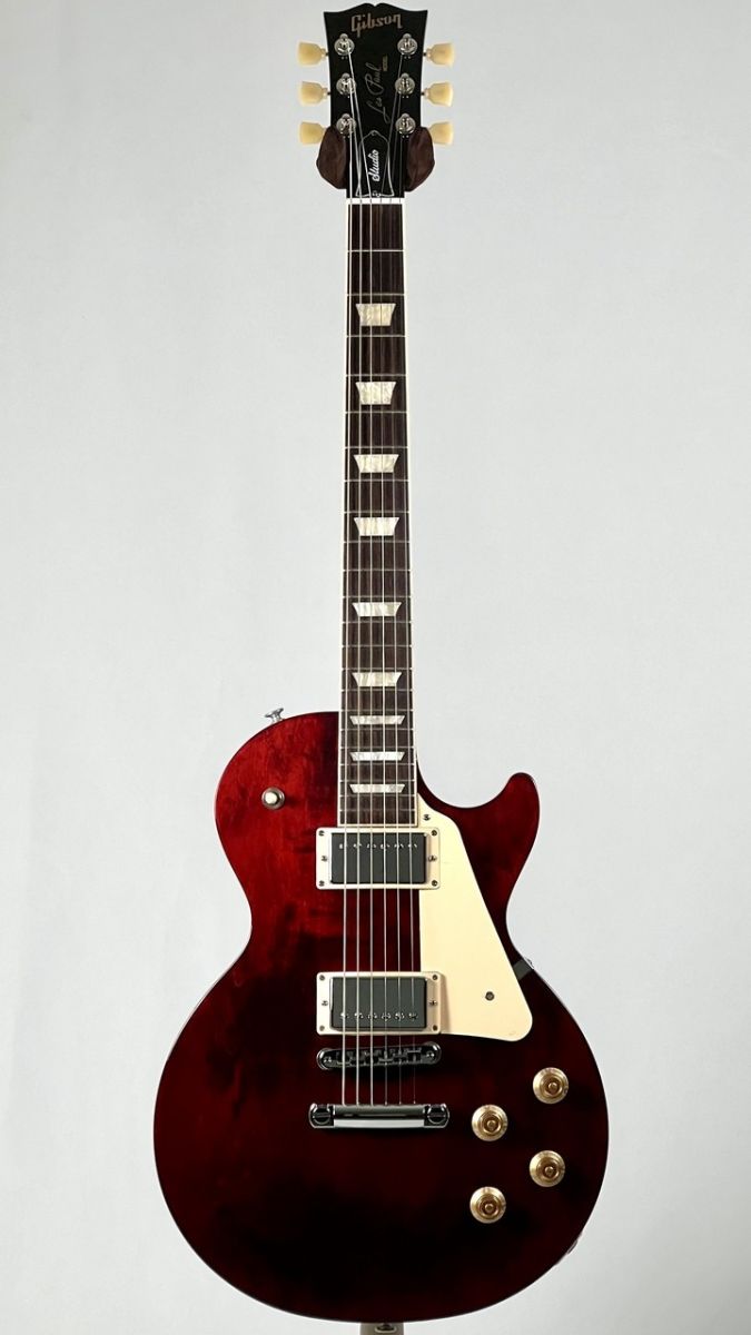 Les Paul Studio -Wine Red- #211150276 | 【クロサワ楽器店オンライン