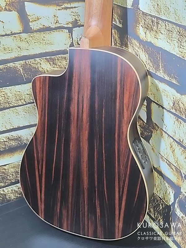 コルドバ Mini II EB-CE | 【クロサワ楽器店オンラインショップ】いい