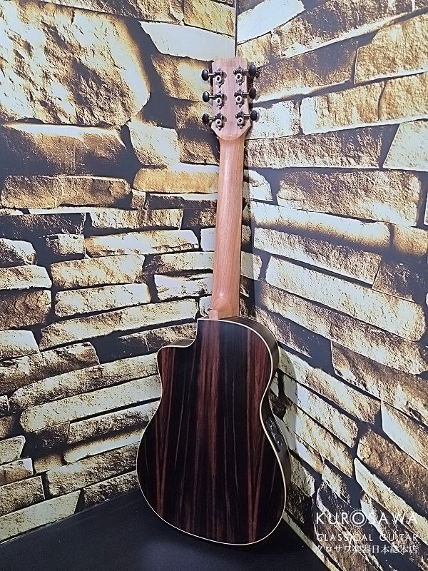 コルドバ Mini II EB-CE | 【クロサワ楽器店オンラインショップ】いい