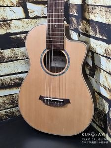 コルドバ Mini II EB-CE | 【クロサワ楽器店オンラインショップ】いい