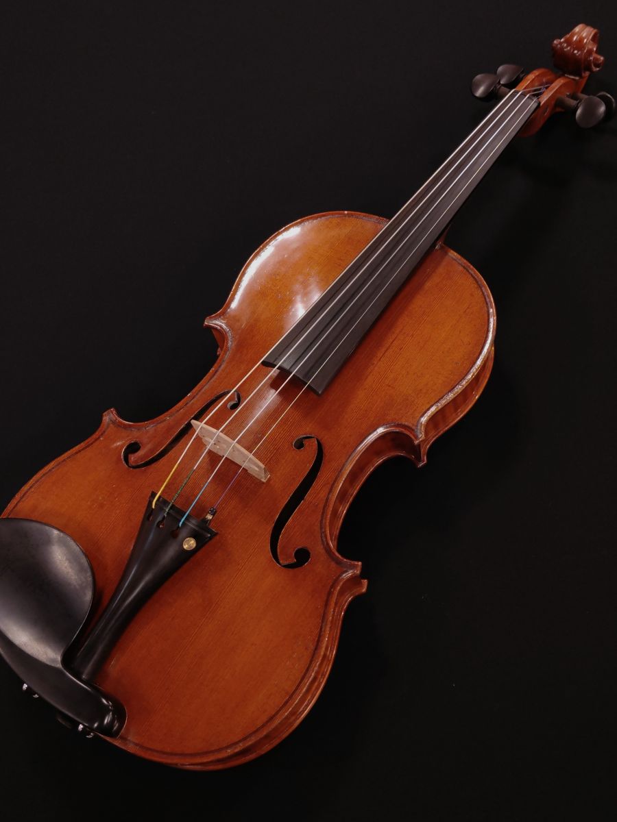 Erich Werner | 【クロサワ楽器店オンラインショップ】いい楽器との