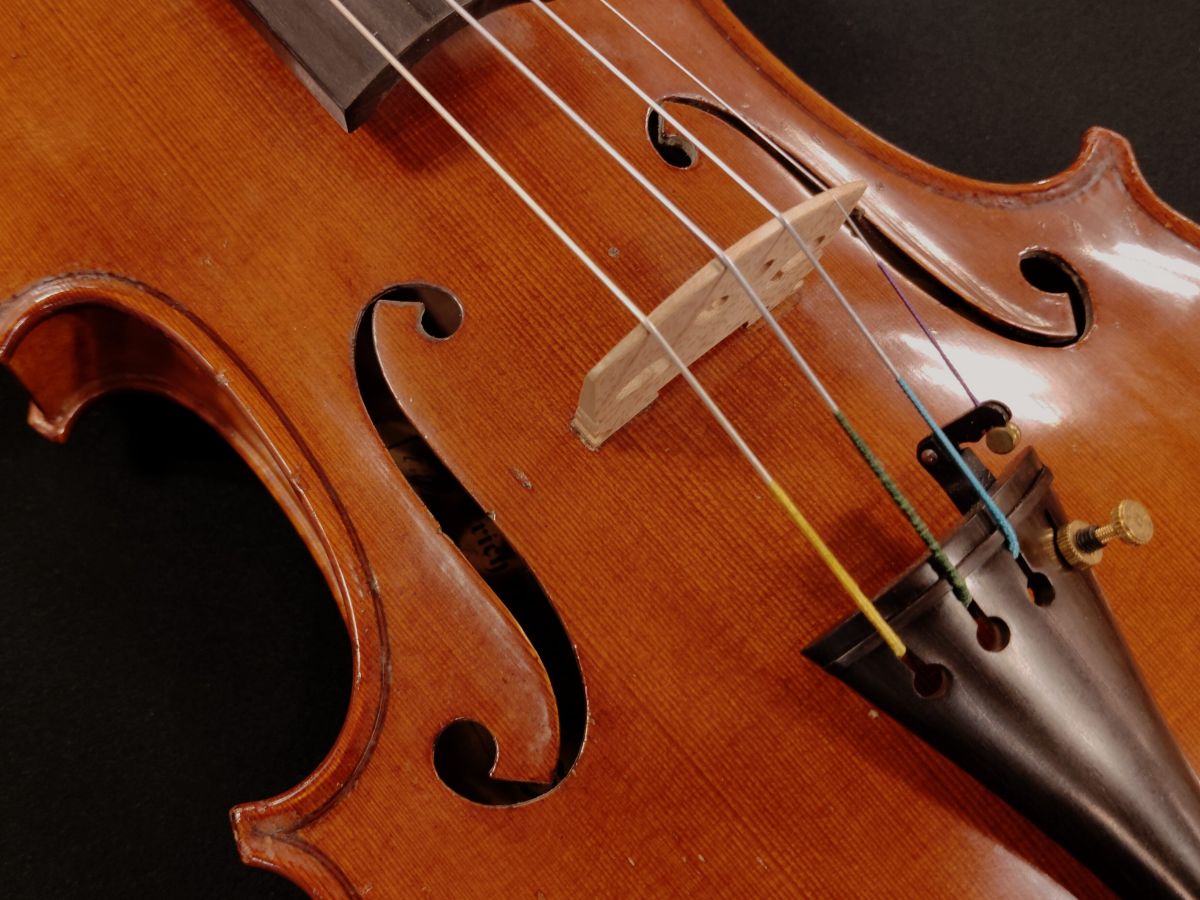 Erich Werner | 【クロサワ楽器店オンラインショップ】いい楽器との