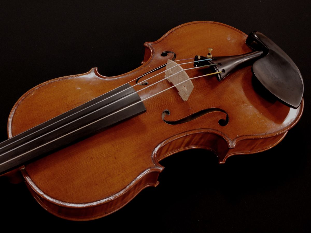 Erich Werner | 【クロサワ楽器店オンラインショップ】いい楽器との