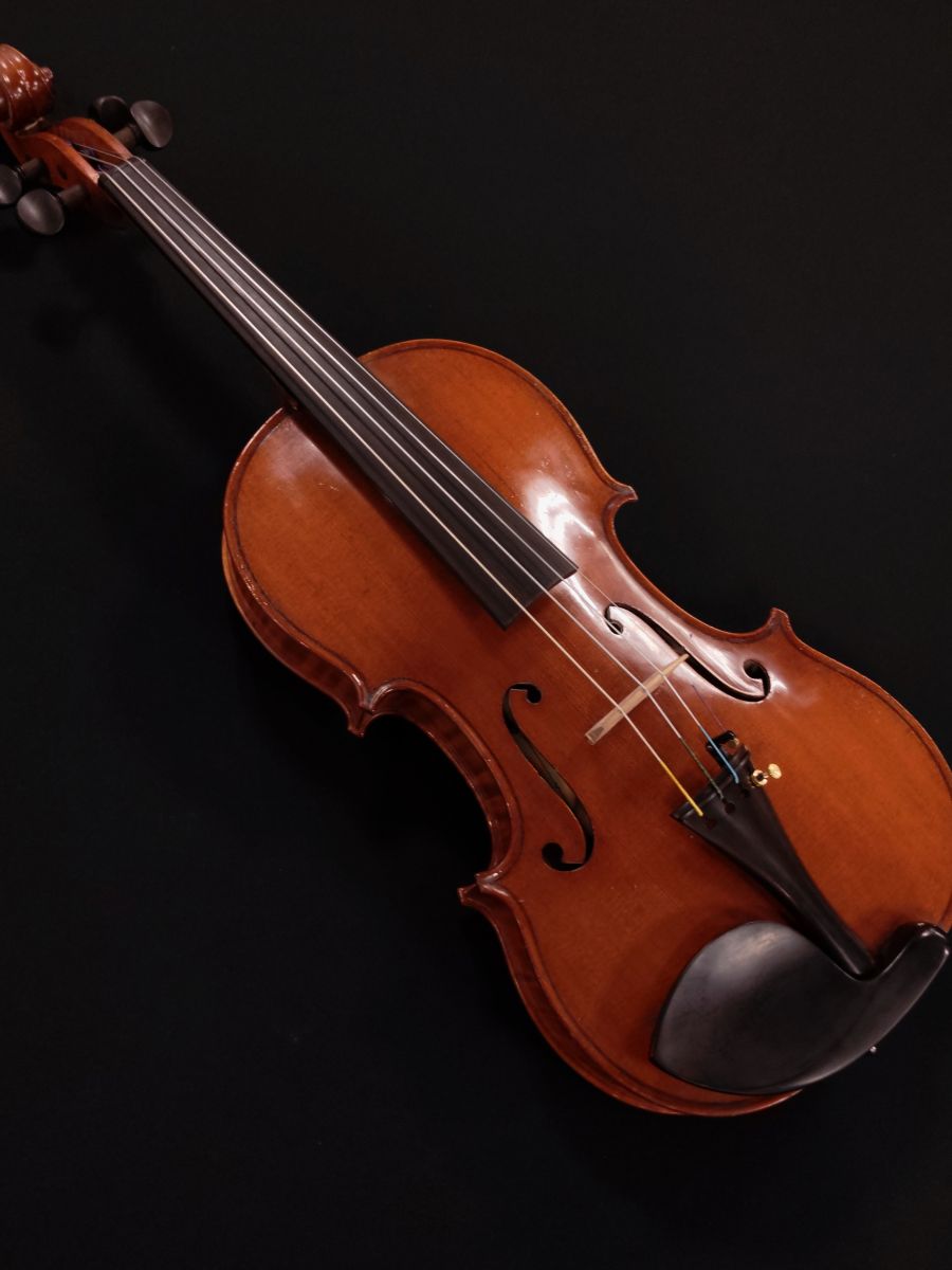 Erich Werner | 【クロサワ楽器店オンラインショップ】いい楽器との