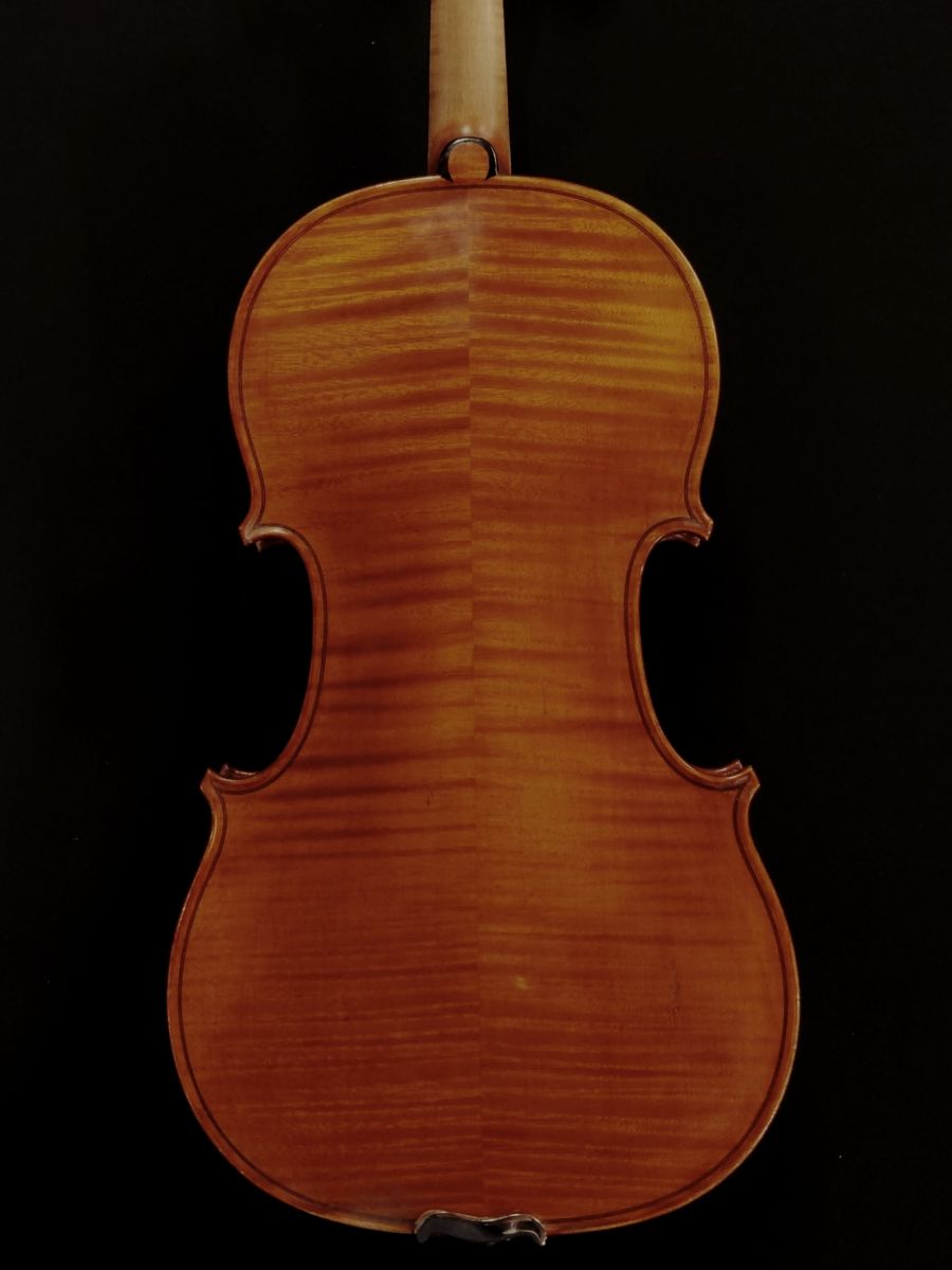 Erich Werner | 【クロサワ楽器店オンラインショップ】いい楽器との