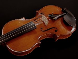 Erich Werner　ビオラ　ヴィオラ　弦楽器 Erich Werner | 【クロサワ楽器店オンラインショップ】いい楽器との